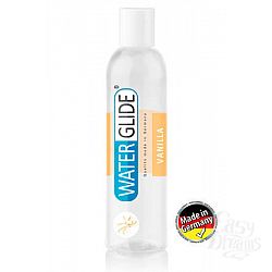 Лубрикант Waterglide со вкусом ванили - 150 мл. Лубрикант Waterglide со вкусом ванили - 150 мл.